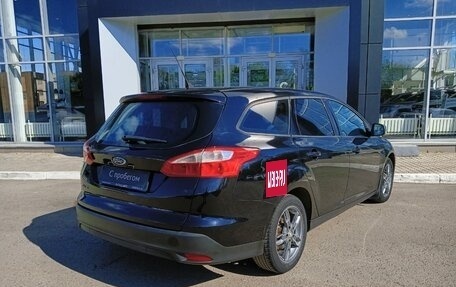 Ford Focus III, 2013 год, 680 000 рублей, 5 фотография