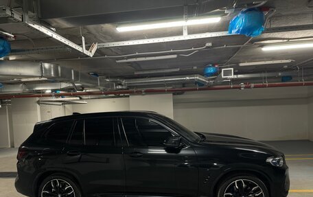 BMW X3, 2022 год, 6 700 000 рублей, 6 фотография