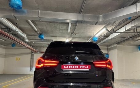 BMW X3, 2022 год, 6 700 000 рублей, 13 фотография