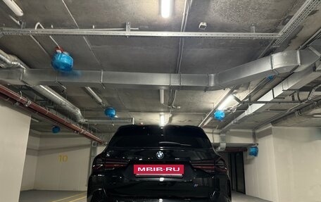 BMW X3, 2022 год, 6 700 000 рублей, 8 фотография
