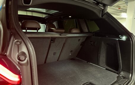 BMW X3, 2022 год, 6 700 000 рублей, 21 фотография