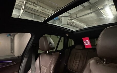BMW X3, 2022 год, 6 700 000 рублей, 18 фотография