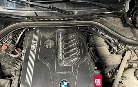 BMW X3, 2022 год, 6 700 000 рублей, 30 фотография
