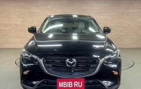 Mazda CX-3 I, 2021 год, 1 850 000 рублей, 2 фотография