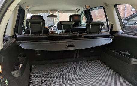 Mercedes-Benz GL-Класс, 2009 год, 1 500 000 рублей, 7 фотография