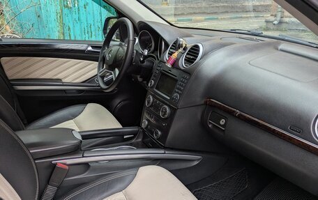 Mercedes-Benz GL-Класс, 2009 год, 1 500 000 рублей, 3 фотография