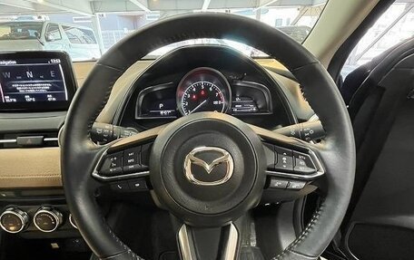 Mazda CX-3 I, 2021 год, 1 850 000 рублей, 4 фотография