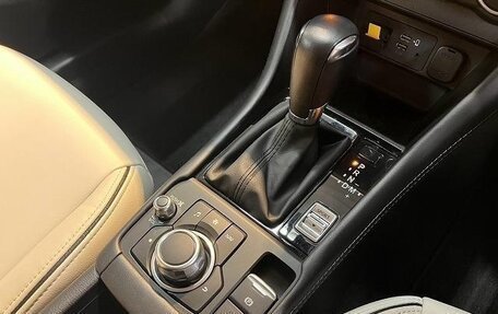 Mazda CX-3 I, 2021 год, 1 850 000 рублей, 6 фотография