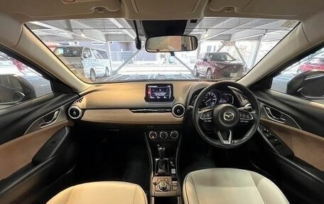 Mazda CX-3 I, 2021 год, 1 850 000 рублей, 5 фотография