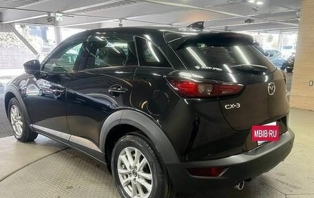 Mazda CX-3 I, 2021 год, 1 850 000 рублей, 3 фотография