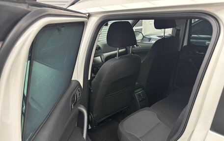 Skoda Yeti I рестайлинг, 2013 год, 1 230 000 рублей, 7 фотография