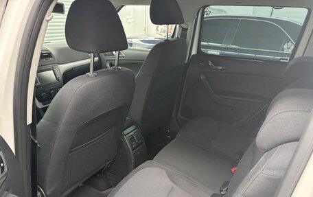 Skoda Yeti I рестайлинг, 2013 год, 1 230 000 рублей, 8 фотография