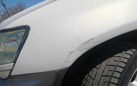Toyota Harrier, 1998 год, 750 000 рублей, 3 фотография