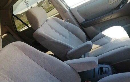 Toyota Harrier, 1998 год, 750 000 рублей, 6 фотография