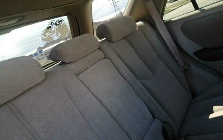 Toyota Harrier, 1998 год, 750 000 рублей, 2 фотография