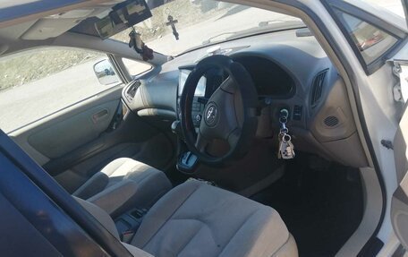 Toyota Harrier, 1998 год, 750 000 рублей, 13 фотография