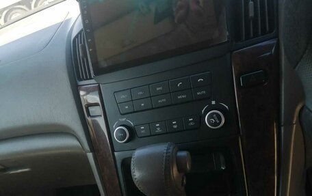 Toyota Harrier, 1998 год, 750 000 рублей, 17 фотография