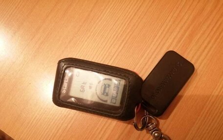 Toyota Harrier, 1998 год, 750 000 рублей, 23 фотография