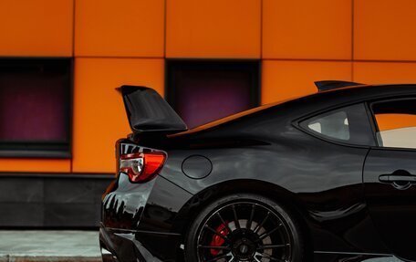 Toyota GT86 I, 2012 год, 6 000 000 рублей, 5 фотография