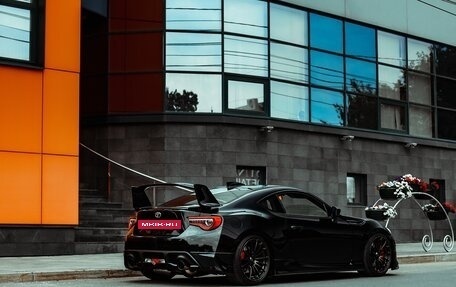 Toyota GT86 I, 2012 год, 6 000 000 рублей, 3 фотография