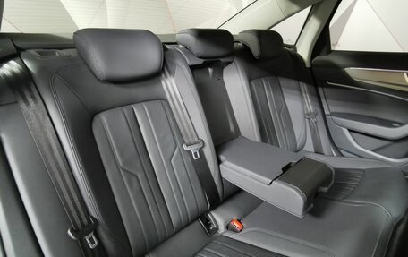 Audi A6, 2020 год, 3 935 000 рублей, 13 фотография