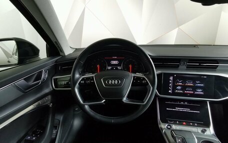 Audi A6, 2020 год, 3 935 000 рублей, 15 фотография