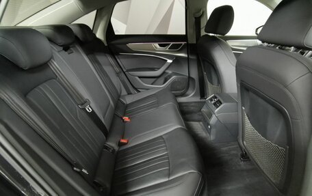 Audi A6, 2020 год, 3 935 000 рублей, 12 фотография