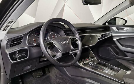 Audi A6, 2020 год, 3 935 000 рублей, 14 фотография