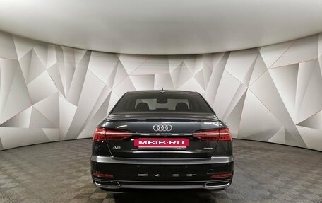 Audi A6, 2020 год, 3 935 000 рублей, 8 фотография
