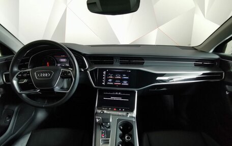 Audi A6, 2020 год, 3 935 000 рублей, 10 фотография