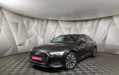 Audi A6, 2020 год, 3 935 000 рублей, 1 фотография