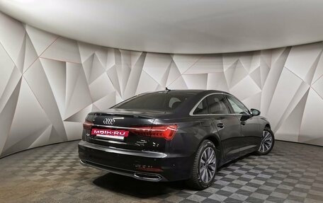 Audi A6, 2020 год, 3 935 000 рублей, 2 фотография