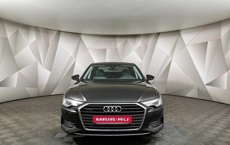 Audi A6, 2020 год, 3 935 000 рублей, 7 фотография
