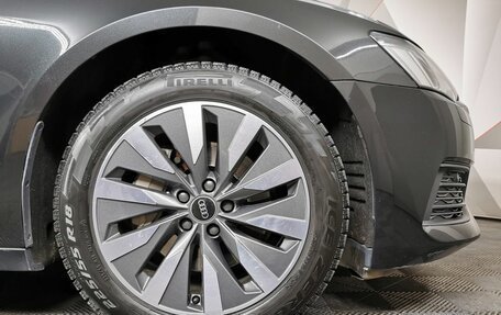 Audi A6, 2020 год, 3 935 000 рублей, 16 фотография