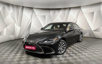 Lexus ES VII, 2019 год, 4 500 000 рублей, 1 фотография