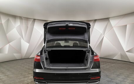 Audi A6, 2020 год, 3 935 000 рублей, 19 фотография