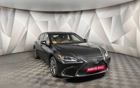 Lexus ES VII, 2019 год, 4 500 000 рублей, 3 фотография