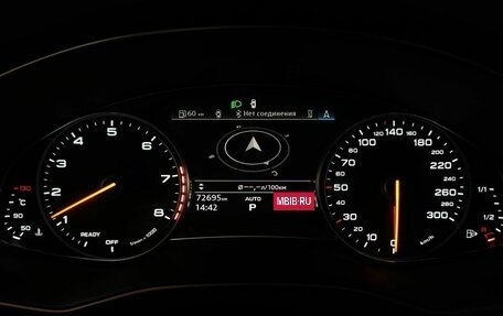 Audi A6, 2020 год, 3 935 000 рублей, 20 фотография