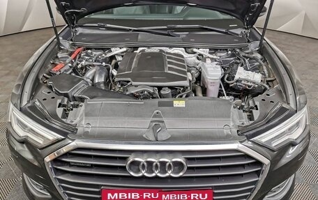 Audi A6, 2020 год, 3 935 000 рублей, 18 фотография