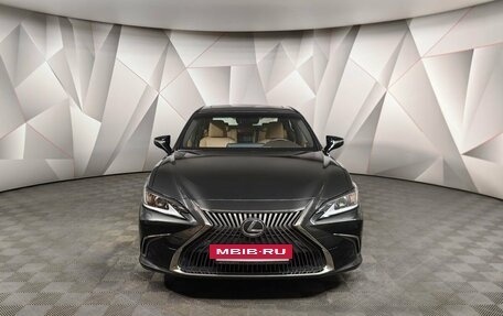 Lexus ES VII, 2019 год, 4 500 000 рублей, 7 фотография