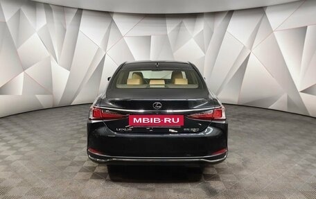 Lexus ES VII, 2019 год, 4 500 000 рублей, 8 фотография