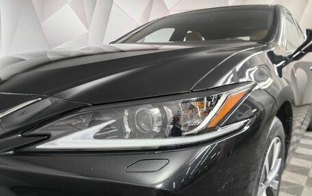Lexus ES VII, 2019 год, 4 500 000 рублей, 17 фотография