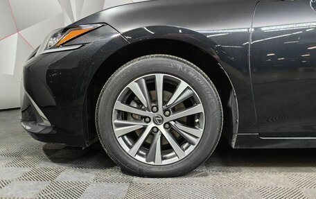 Lexus ES VII, 2019 год, 4 500 000 рублей, 16 фотография