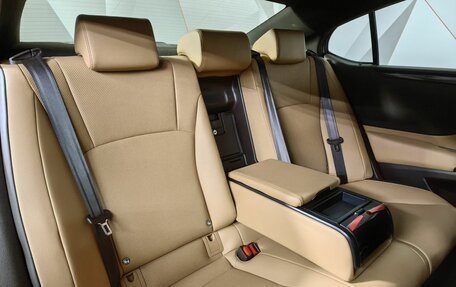 Lexus ES VII, 2019 год, 4 500 000 рублей, 13 фотография