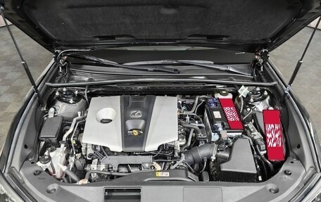 Lexus ES VII, 2019 год, 4 500 000 рублей, 18 фотография
