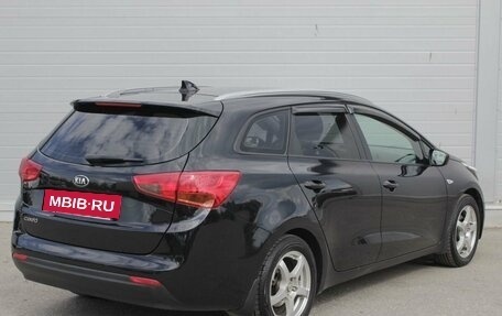 KIA cee'd III, 2018 год, 1 485 000 рублей, 7 фотография