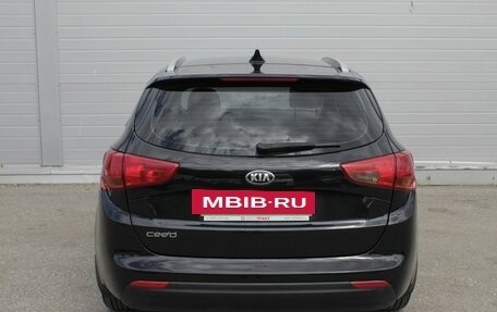KIA cee'd III, 2018 год, 1 485 000 рублей, 6 фотография