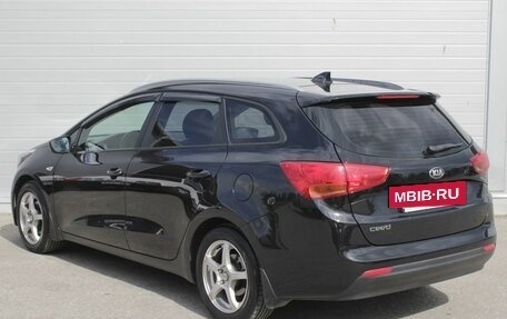 KIA cee'd III, 2018 год, 1 485 000 рублей, 8 фотография