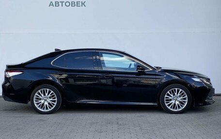Toyota Camry, 2019 год, 2 684 000 рублей, 5 фотография