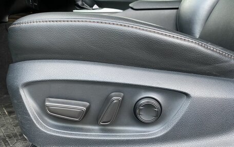 Toyota Camry, 2019 год, 2 684 000 рублей, 12 фотография
